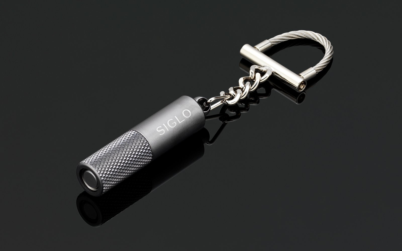 Gun Metal 